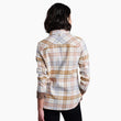 Load image into Gallery viewer, W TESS FLANNEL