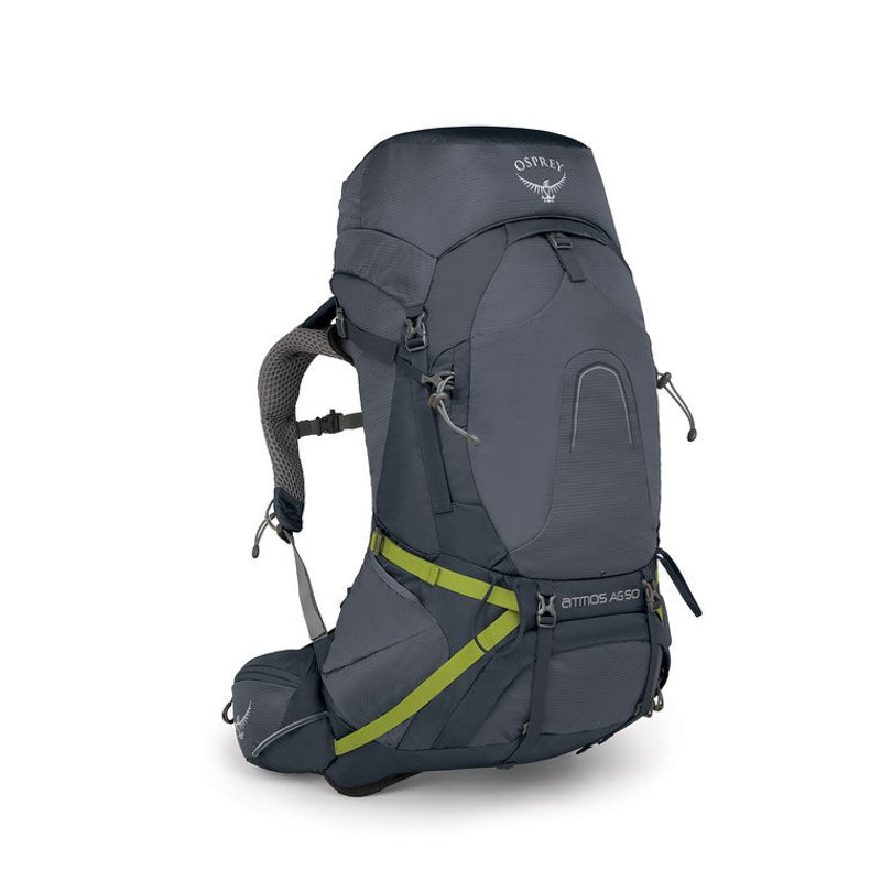 ATMOS 50 AG – Wildernest Inc