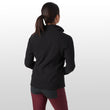 Load image into Gallery viewer, W MICRO D 1/4 ZIP