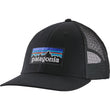 Load image into Gallery viewer, P-6 Logo LoPro Trucker Hat