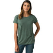 Load image into Gallery viewer, W COZY UP TEE