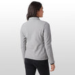 Load image into Gallery viewer, W MICRO D 1/4 ZIP