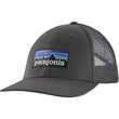 Load image into Gallery viewer, P-6 Logo LoPro Trucker Hat