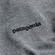 Load image into Gallery viewer, M L/S P-6 LOGO RESPONSIBILI-TEE