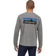 Load image into Gallery viewer, M L/S P-6 LOGO RESPONSIBILI-TEE