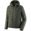 Load image into Gallery viewer, M NANO PUFF HOODY