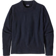 Load image into Gallery viewer, W RECYCLED WOOL CREWNECK SWEATER