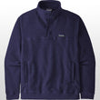 Load image into Gallery viewer, M SHEARLING BUTTON P/O