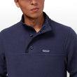 Load image into Gallery viewer, M SHEARLING BUTTON P/O