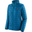 Load image into Gallery viewer, W NANO PUFF JACKET