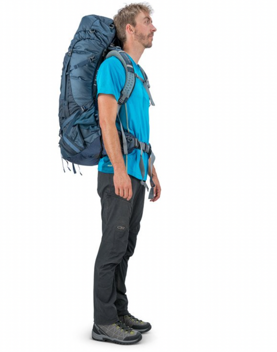 ATMOS 65 AG – Wildernest Inc ATMOS 65 AG – Wildernest Inc