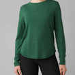 Load image into Gallery viewer, W COZY UP LONG SLEEVE