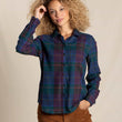 Load image into Gallery viewer, W CAMAS LS SHIRT