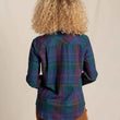 Load image into Gallery viewer, W CAMAS LS SHIRT