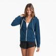 Load image into Gallery viewer, W HALO PERFORMANCE HOODIE 2.0