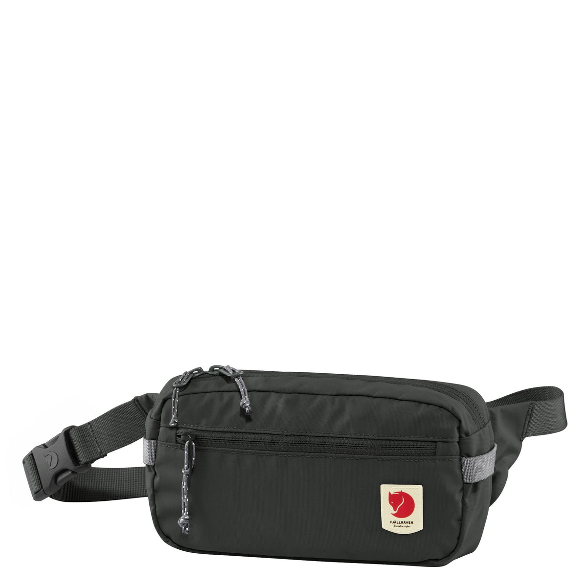 High coast shop hip pack fjallraven