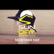 Load and play video in Gallery viewer, MONTANA HAT