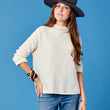 Load image into Gallery viewer, W LIVIA SWEATER