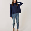Load image into Gallery viewer, W LIVIA SWEATER