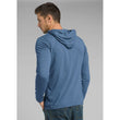 Load image into Gallery viewer, M PRANA HOODED T-SHIRT