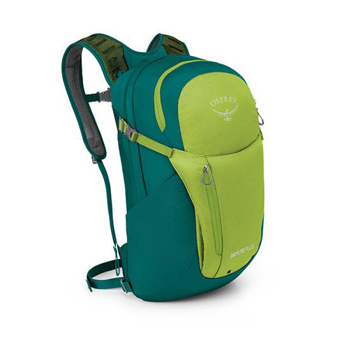 aether 80 compatible with daylite pack osprey free recycled bluesign DAYLITE PLUS