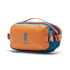 cotopaxi allpa 1.5l hip pack ALLPA 1.5L HIP PACK – Wildernest Inc