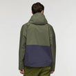 Load image into Gallery viewer, M CIELO RAIN JACKET
