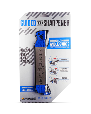 BENCHMADE SHARPENER