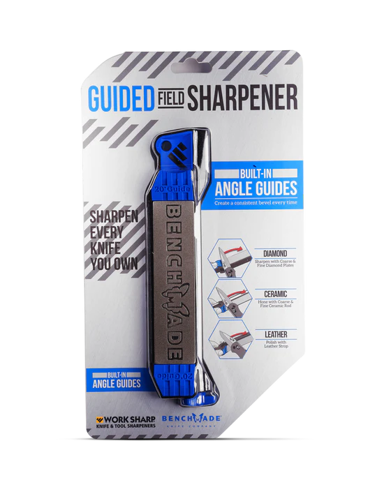BENCHMADE SHARPENER