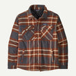 Load image into Gallery viewer, M INSULATED FJORD FLANNEL
