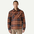 Load image into Gallery viewer, M INSULATED FJORD FLANNEL
