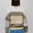 Load image into Gallery viewer, W FIRE LODGE SWEATER
