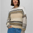 Load image into Gallery viewer, W FIRE LODGE SWEATER
