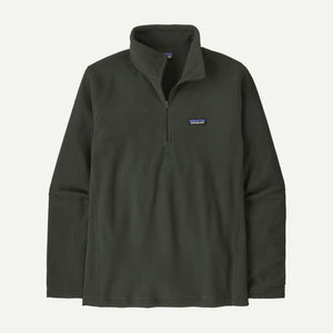 M MICRO D 1/4 ZIP – Wildernest Inc