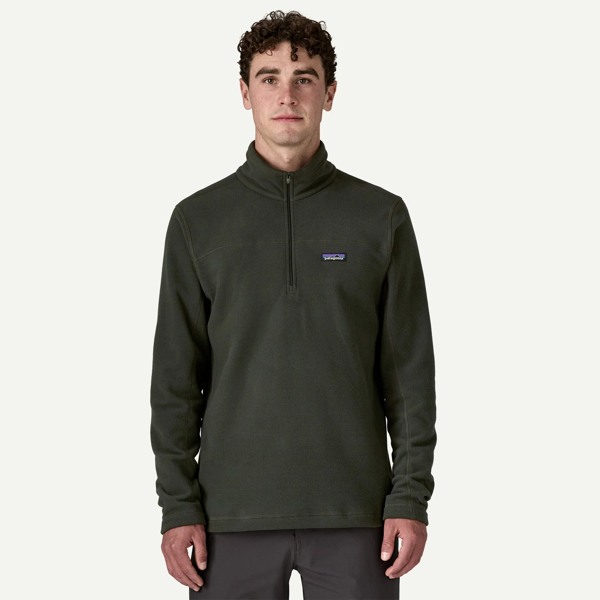 M MICRO D 1/4 ZIP – Wildernest Inc M MICRO D 1/4 ZIP – Wildernest Inc