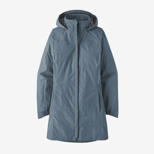 W TORRENTSHELL PARKA