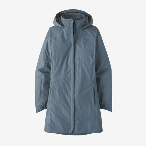 W TORRENTSHELL PARKA