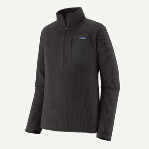 M R1 AIR ZIP NECK – Wildernest Inc