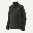 Load image into Gallery viewer, M R1 AIR ZIP NECK
