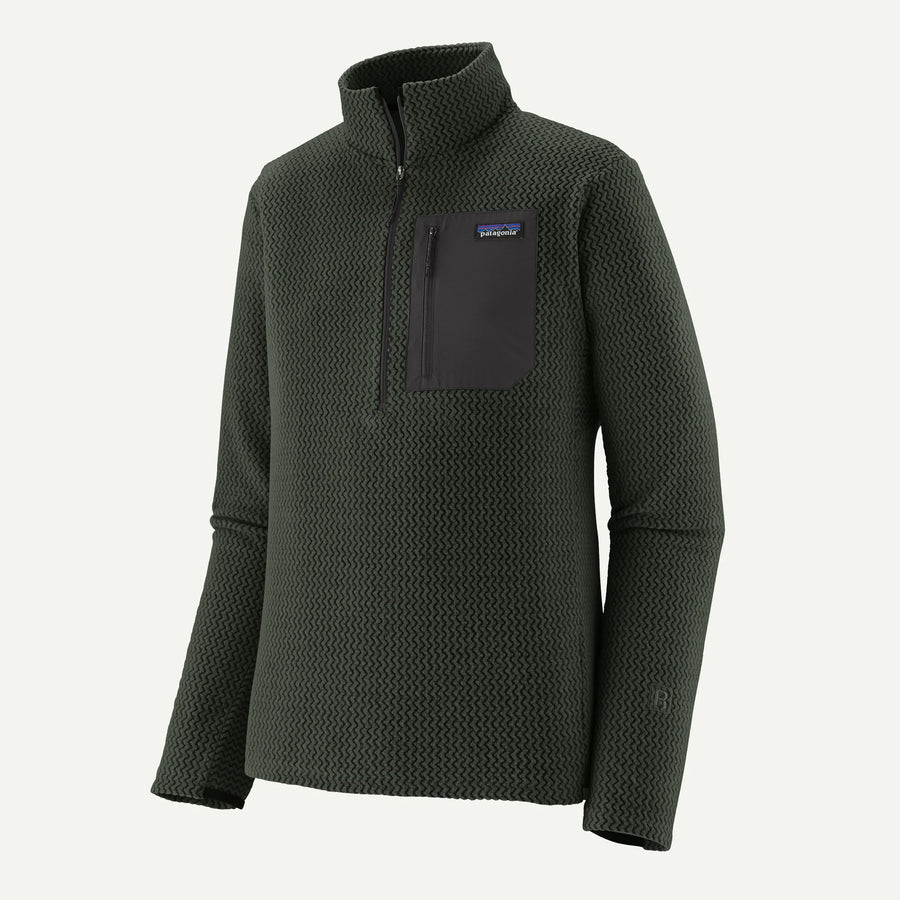 patagonia ナイロンジャケット 緑 Patagonia ナイロンジャケット 緑と青のコンビ