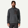 Load image into Gallery viewer, M R1 AIR ZIP NECK
