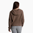 Load image into Gallery viewer, W FIRESIDE HOODY
