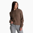 Load image into Gallery viewer, W FIRESIDE HOODY
