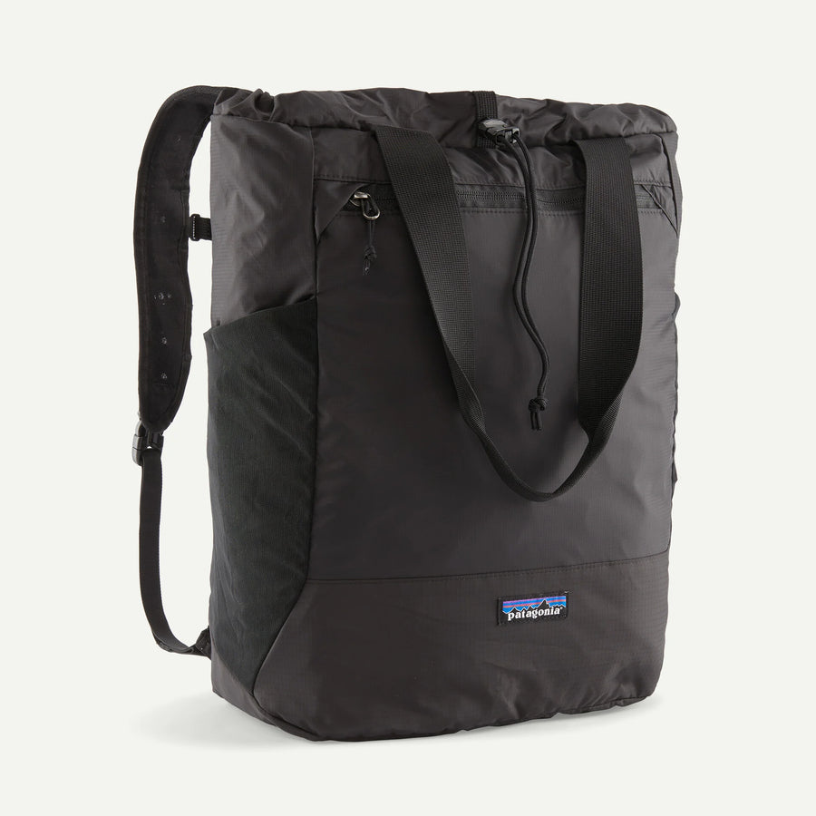 TERRAVIA TOTE PACK – Wildernest Inc