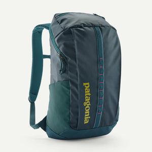 patagonia.black hole backpack Black Pack 25L The BLACK HOLE MLC travel bag from Patagonia is a versatile bag that can meet all your organisation and transport needs Patagonia Black Hole Pack 25L