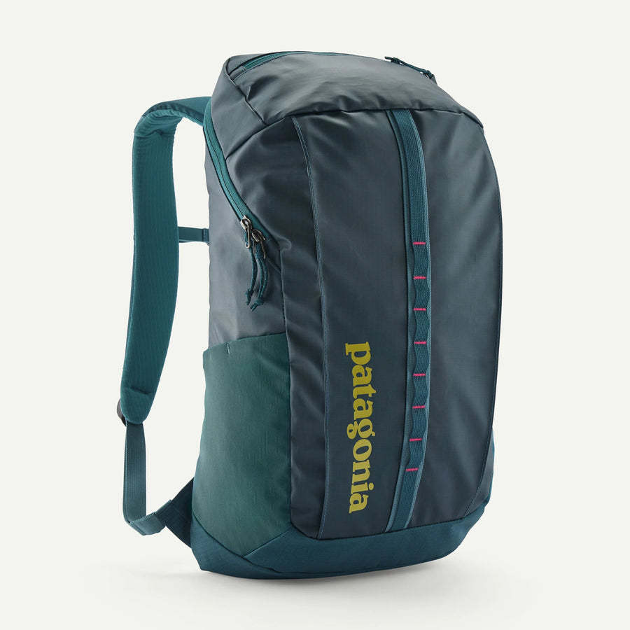 patagonia black hole 25 liter Pack 25L The Patagonia Black Hole Pack 25L is a burly daypack with just the right amount of space to haul your daily essentials Whole Earth Provision Co. |