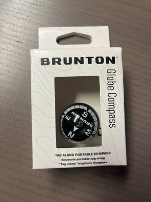 BALL COMPASS