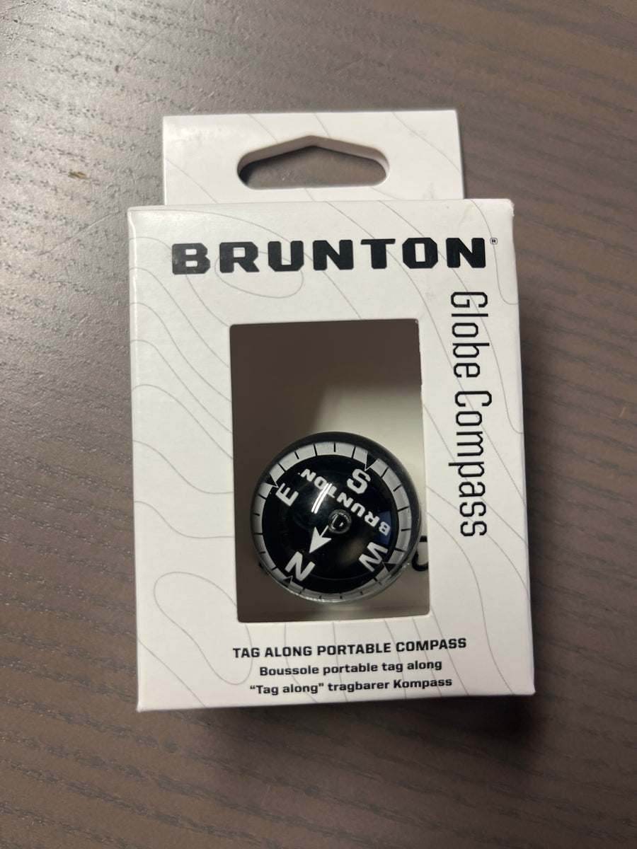 BALL COMPASS