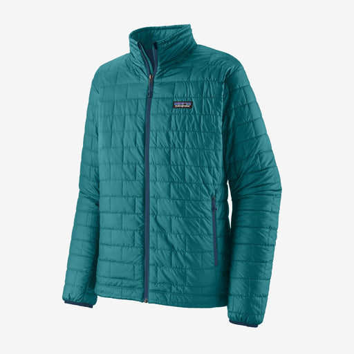 M NANO PUFF JACKET