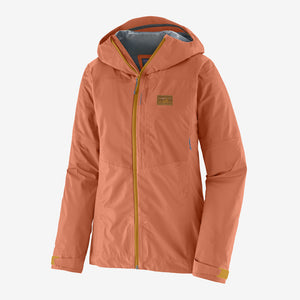 W BOULDER FORK JACKET